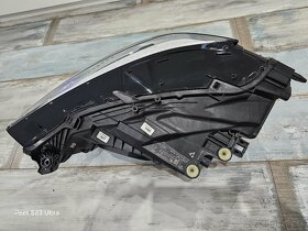 Pravé predné svetlo Audi Q3  83A941034 Led Matrix - 4