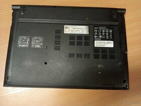 predám notebook Acer Aspire 3830TG , bez hdd a nabíjačky - 4