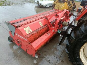 2,8m Profi mulčovač KVERNELAND FX280 - 4