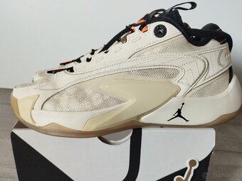 Nové tenisky Jordan Luka 2 EU38 - 4
