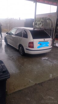 Fabia 1.4.77 kw - 4