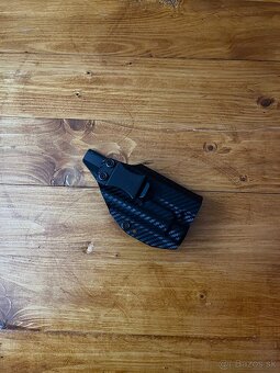 Umarex Plynový Glock 17 Gen. 5, 9mm P.A.K - 4