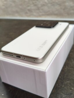 Xiaomi 15 5G 12GB/512GB Biely + 50w nabijacka - 4