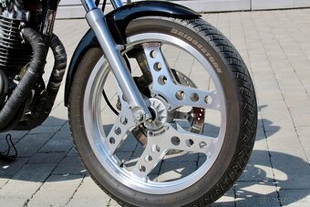 Honda XBR 500 Cafe Racer / A2 - 4