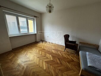 3 izbový byt Žilina - Centrum - 4