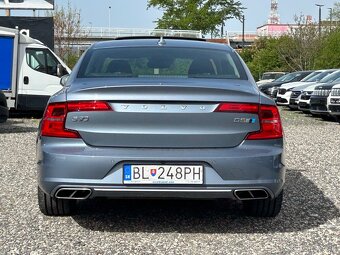 Volvo S90 D5 Inscription Polestar - 4