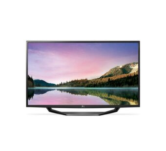 lg 49uh6207 - 4