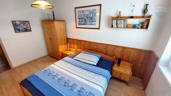 Predaj zrekonštruovaný 3i byt v príjemnej lokalite Vŕbová ul - 4
