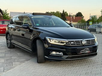 Volkswagen Passat Variant 2.0 TDI 190k BMT R-Line Highline - 4