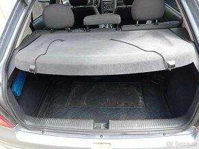Predám Opel Astra 1,4 66kw rv.2008 STK,EK 28,3,2026 - 4