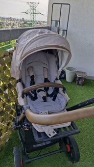 Predam kocik Gesslein F6/F10 Air+ - 4