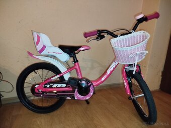 Bicykel 16 CTM Marry - 4