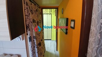 REZERVOVANÉ Na predaj 2 izbový byt, Snina (N022-112-MABA) - 4