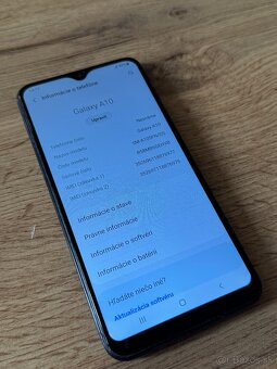 Samsung Galaxy A10 - 32Gb - 4