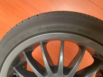 Nexen NBlue HD Plus 91w 215/45 R17 - 4