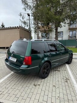 Volkswagen Bora - 4
