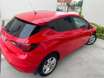 Opel Astra 1.4i 74kw - 4