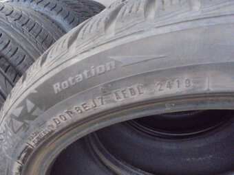 Nexen Winguard Sport 2 225/45 R18 95V č.8z - 4