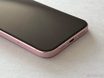 iPhone 15 Plus 128GB Pink - 4