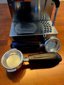 Rancilio Silvia PID Kavovar - 4