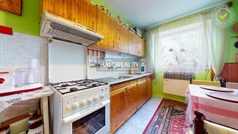 HALO reality - Predaj, dvojizbový byt Poltár, Slobody - EXKL - 4