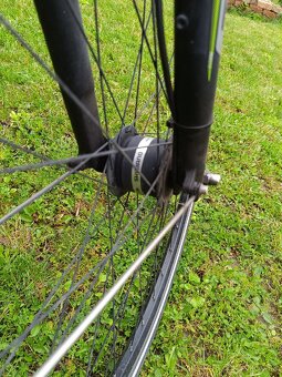 Bicykel SCOTT - 4