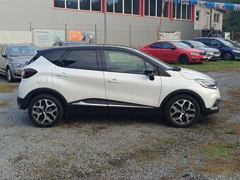 Renault Captur 1,5 dCi 66 kW r.v. 6/2018 - 4