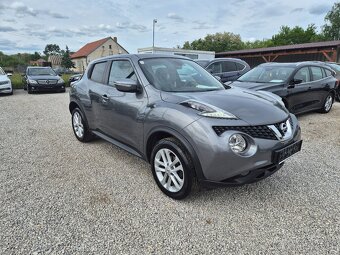 Nissan Juke - 4