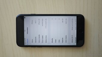 Iphone SE 2020 64Gb - 4