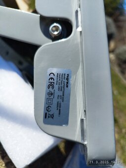 LED reflektor 200w - 4
