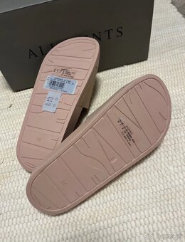 All saints slides - 4