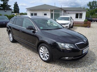 Škoda Superb 2.0TDi ROZVODY-BRZDY-SERVIS - 4