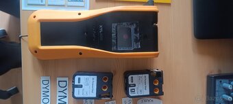 Dymo XTL 300 tlačiareň štítkov - 4