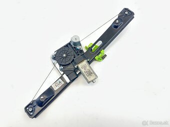 Mechanizmus sťahovania okna BMW E90 E91 - 4