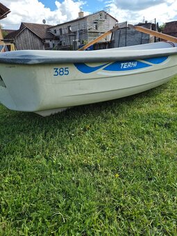 Predam Čln Terhi 385 - 4