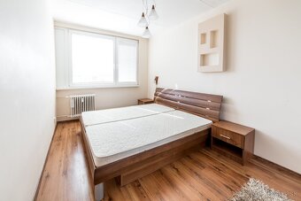 3-izbový, prenájom, pri Lekárskej fakulte, Poľovnícka,Košice - 4