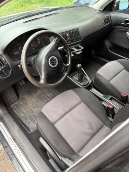 Vw golf 4 1.9 tdi - 4