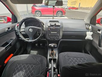 Volcvagen Polo1.2 - 4