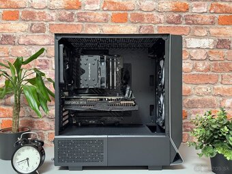 i7 13700K\16GB\RTX 2080\SSD\750W Zdroj - 4