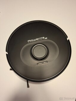 Robotický vysávač Rowenta X-PLORER S 75s+ 4v1 - 4