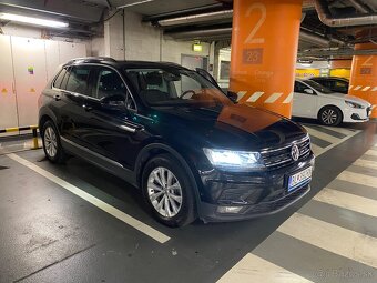 Volkswagen Tiguan 1.4tsi - 4