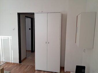 Prenajom 1 izbový byt Humenné - 4