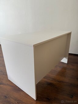 Písací stôl - 4