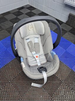 CYBEX ATON 5 - 4