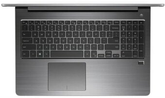 Predám Dell Vostro 5568 – i5, 16GB RAM, SSD+HDD, repas 2024 - 4