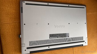 Predám Dell Vostro 5568 – i5, 16GB RAM, SSD+HDD, repas 2024 - 4