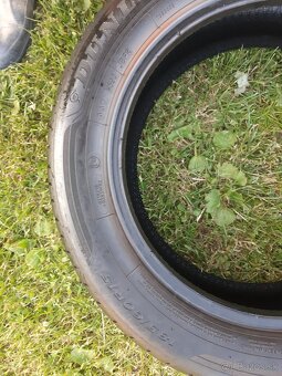 Pneumatiky 185/60 r15 - 4