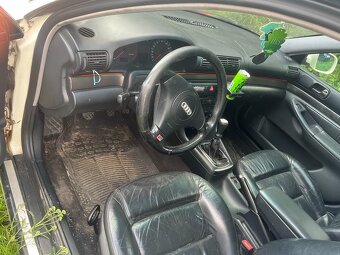 Audi a4 b5 - 4