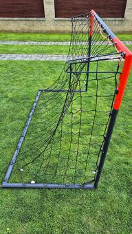 Futbalová branka - 4