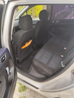 Peugeot 307 - 4